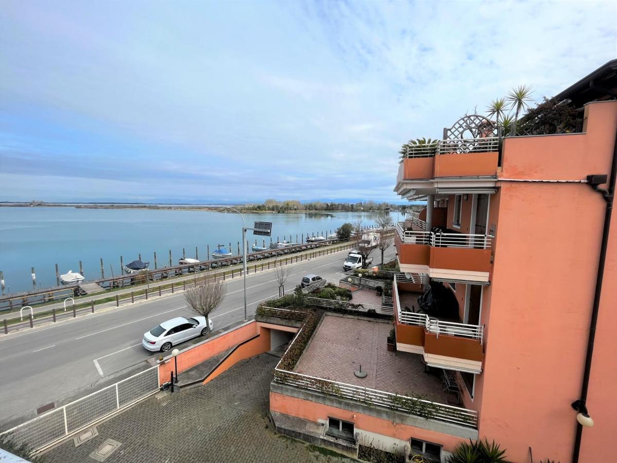 Villa Arcobaleno Grado Dış mekan fotoğraf