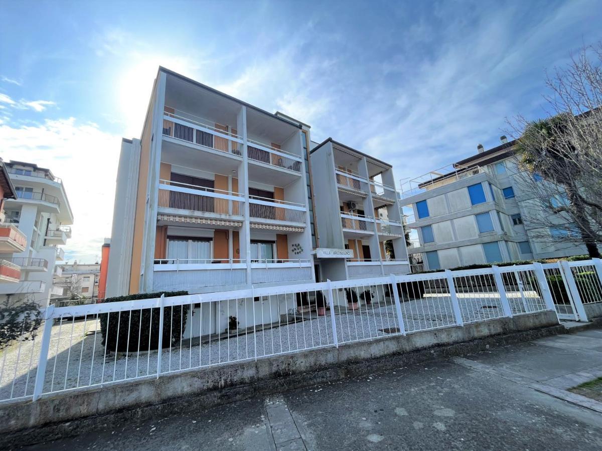 Villa Arcobaleno Grado Dış mekan fotoğraf