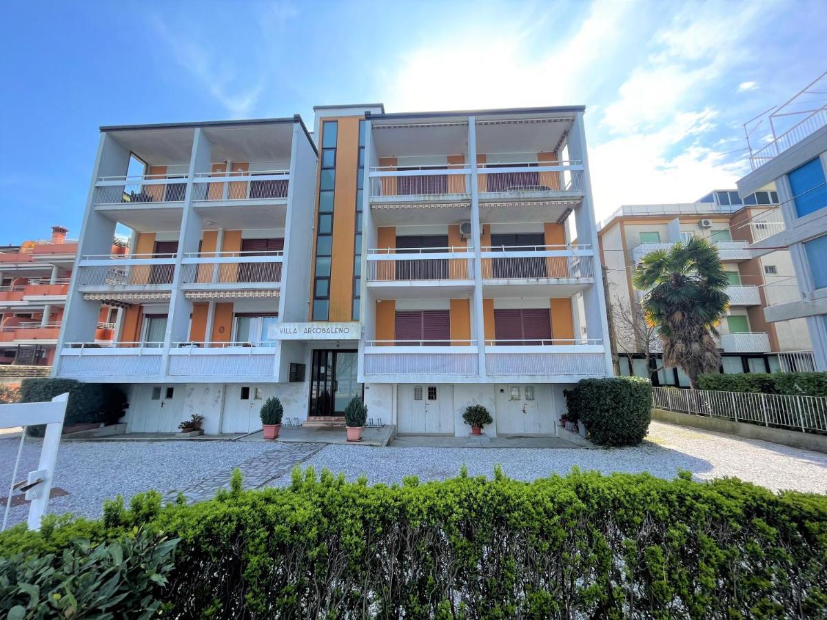 Villa Arcobaleno Grado Dış mekan fotoğraf