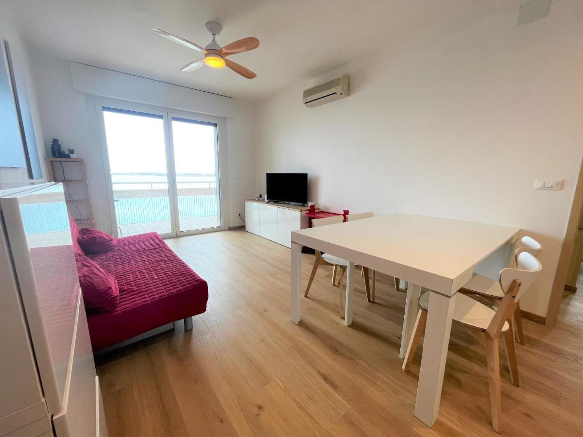 Villa Arcobaleno Grado Dış mekan fotoğraf
