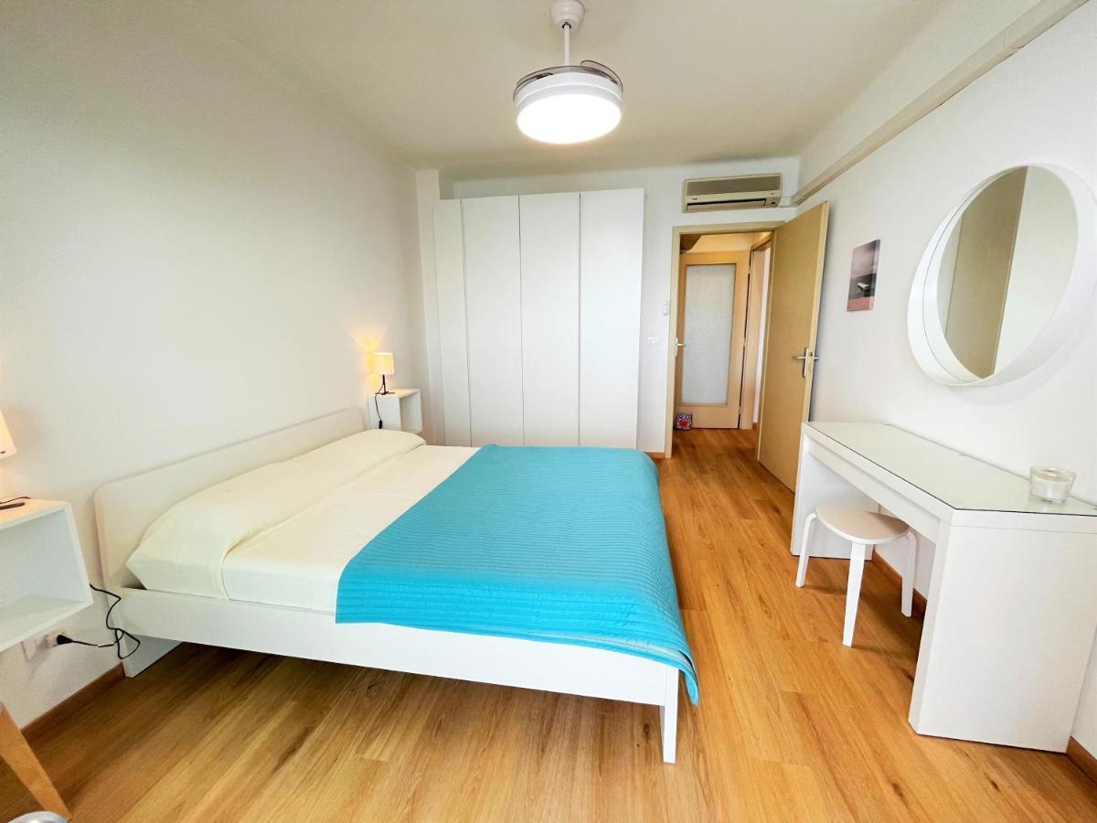 Villa Arcobaleno Grado Dış mekan fotoğraf