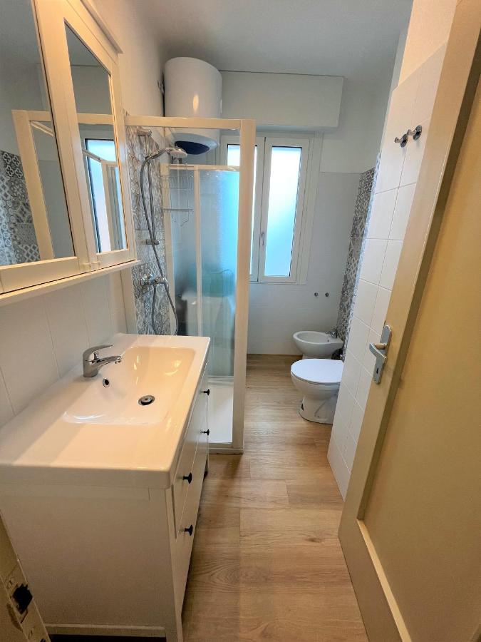 Villa Arcobaleno Grado Dış mekan fotoğraf