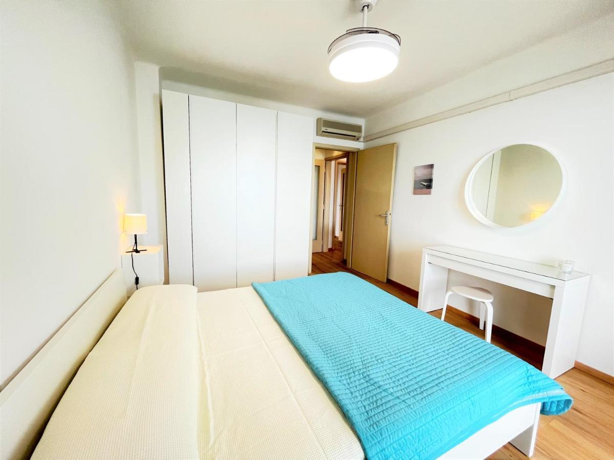 Villa Arcobaleno Grado Dış mekan fotoğraf