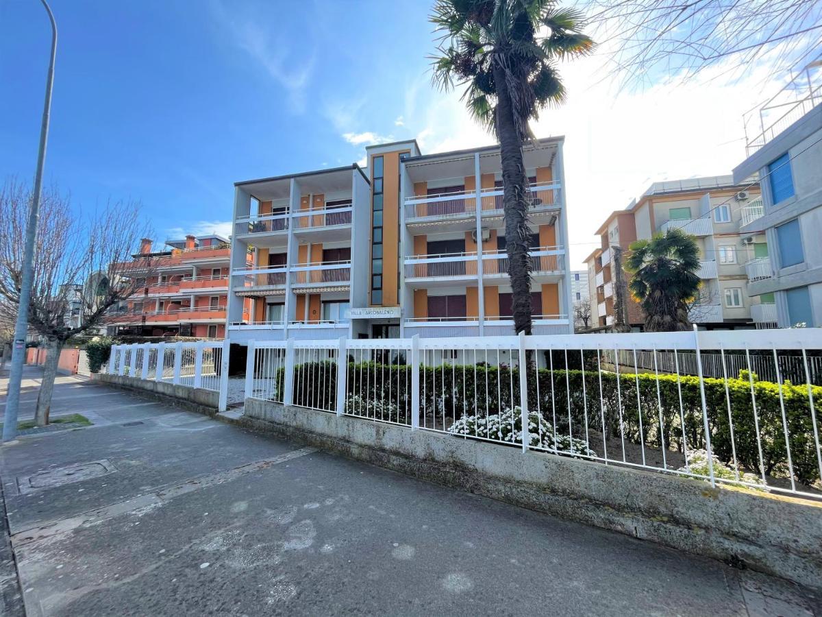 Villa Arcobaleno Grado Dış mekan fotoğraf