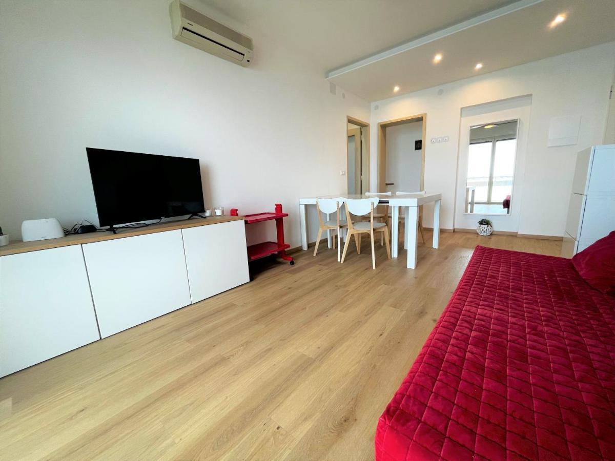 Villa Arcobaleno Grado Dış mekan fotoğraf